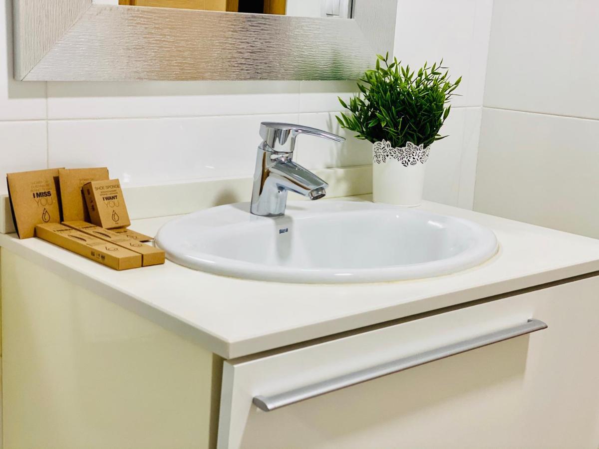 M & B Beach Apartment Valencia Ngoại thất bức ảnh